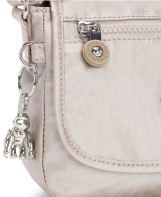 Sabian Mini Crossbody Bag