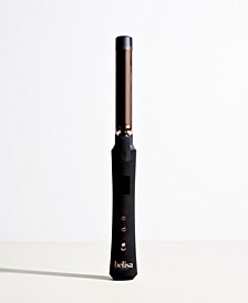 Belisa by 1” Cordless Curling Iron