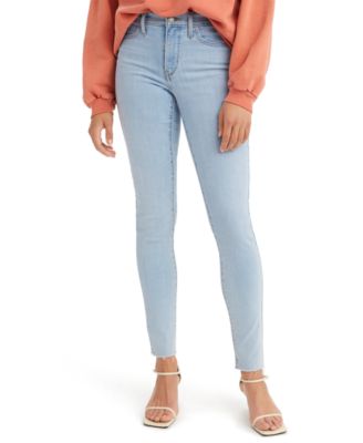 levi's low rise jeans womens