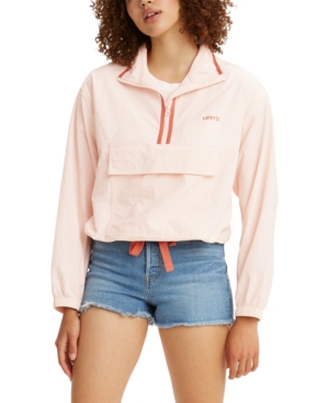 Levi's Nora Windbreaker