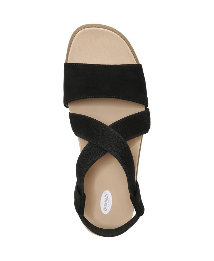 Dr. Scholl's Afterglow Ankle Strap Sandal - ShopStyle