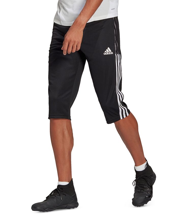 Adidas Men's Tiro 21 Track Pants Size Chart