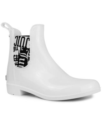 hunter rain boots macys