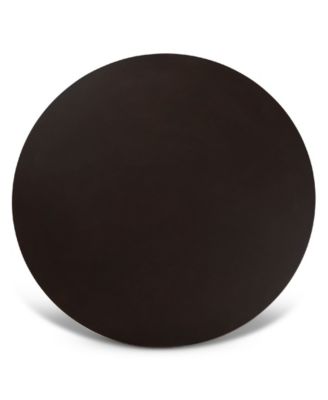 Leda Modern and Contemporary Fabric Upholstered 5 Piece Dining Set