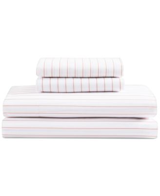 Gissing 12-Pc. Reversible Full Comforter Set