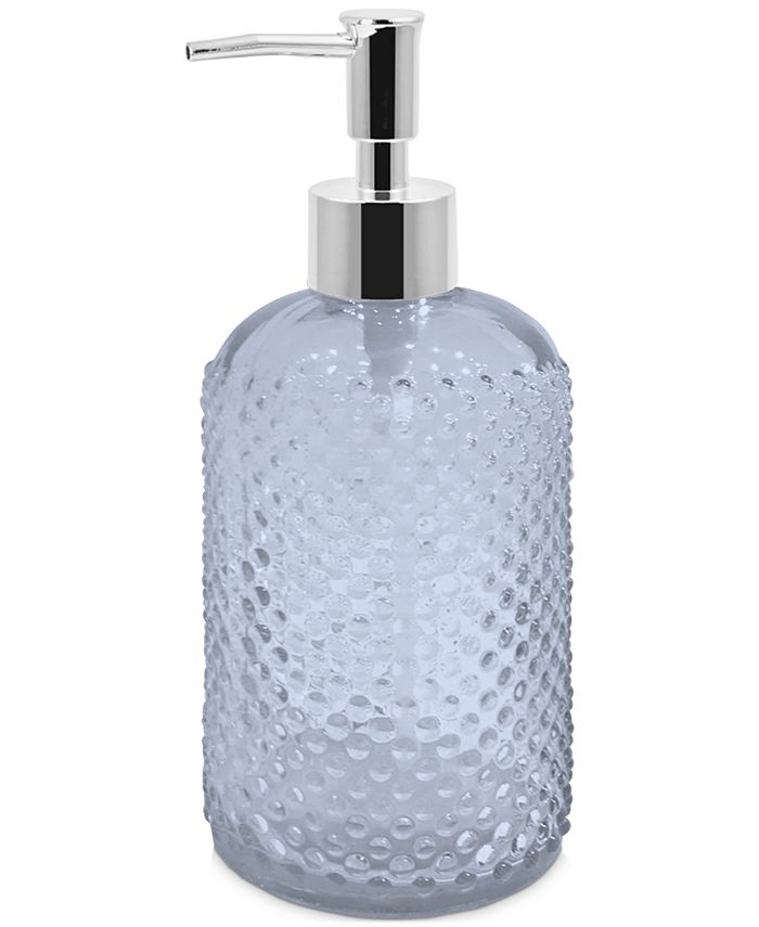 Pure Bath CLOSEOUT! 17Pc. TieDyed Bath Set Macy's