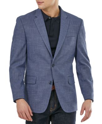 tommy hilfiger sport coat macys mens