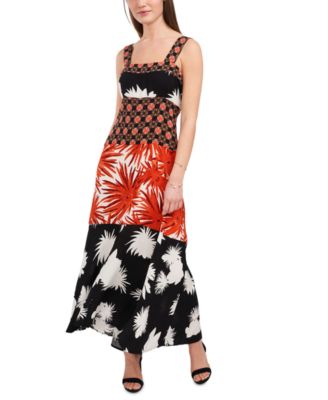 msk maxi dresses