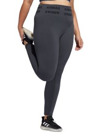 Plus Size Aeroknit Seamless Training 7/8 Tight”