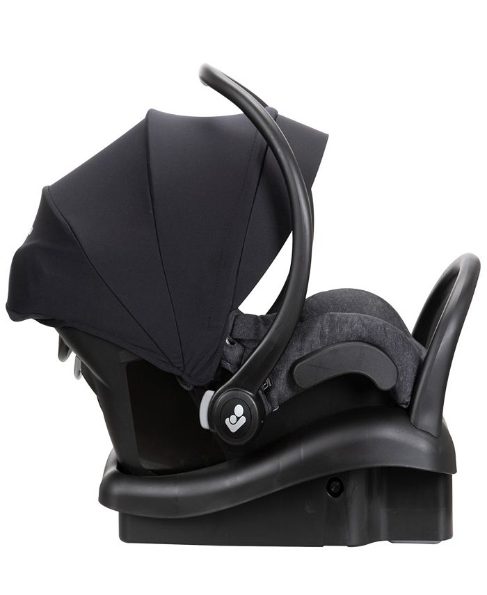 Maxi Cosi Zelia Max 5 in 1 Modular Travel System With Mico Max 30 