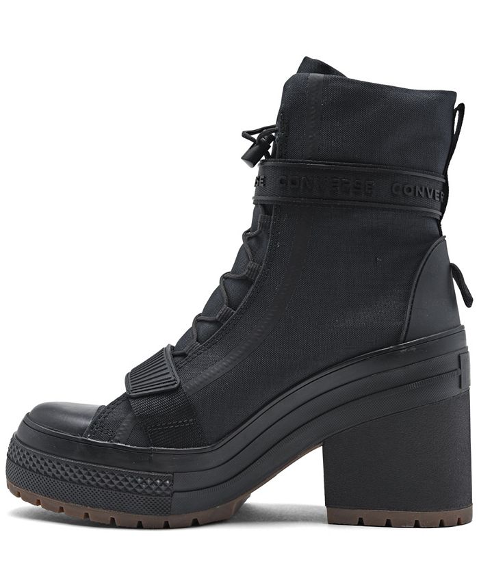 Converse Women's Chuck Taylor All Star GR82 Boots from Finish Line Macy's