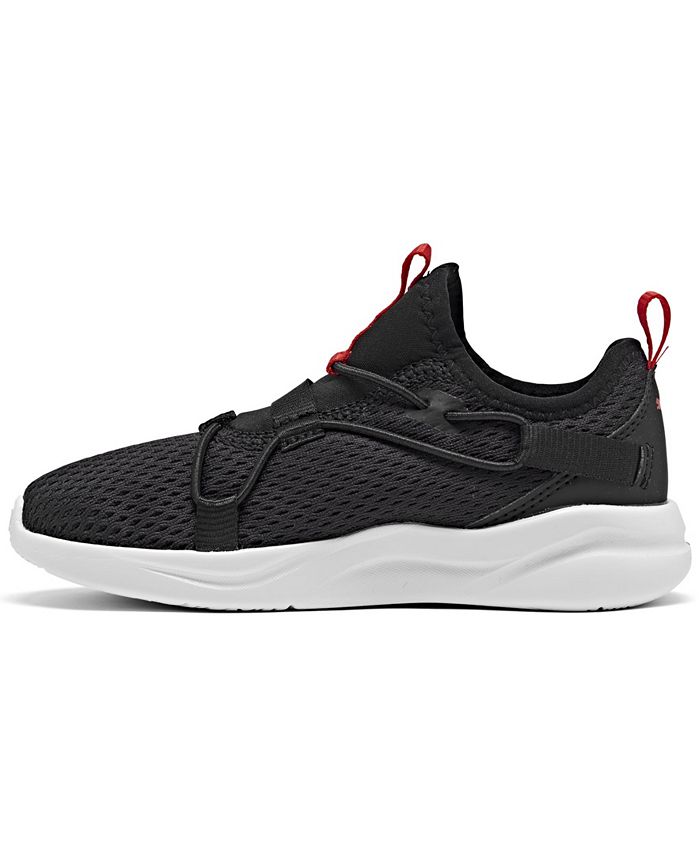 Puma Toddler Boys Softride Rift Color Pop Slip-On Training Sneakers ...