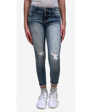 Big Girls Skinny Jeans
