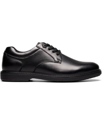 Men’s Wade Plain Toe Slip Resistant Oxford