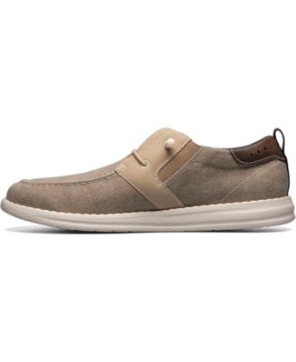 Men's Brewski Moc Toe Shoes