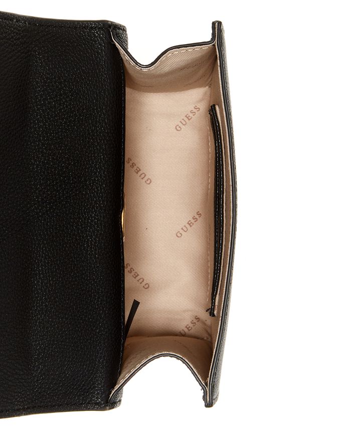 GUESS Corily Small Convertible Crossbody Macy's