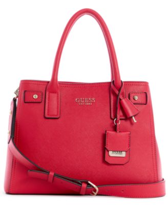 guess lyndi small girlfriend satchel