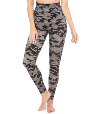 Miraclesuit Tummy-Control Athleisure Leggings