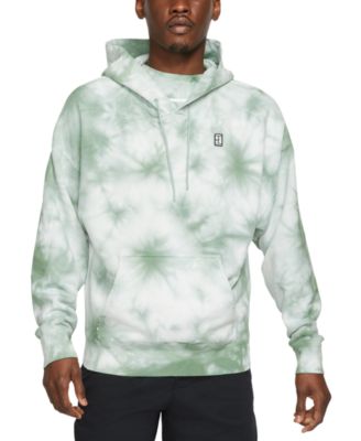 mens nike tie dye sweatshirt