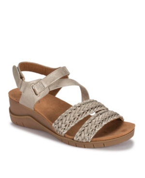 Baretraps Celan Women's Wedge Sandal Women's Shoes
