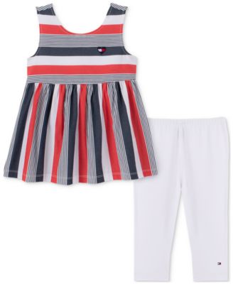 tommy hilfiger babys