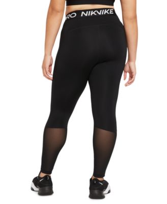 Pro 365 Plus Size Leggings