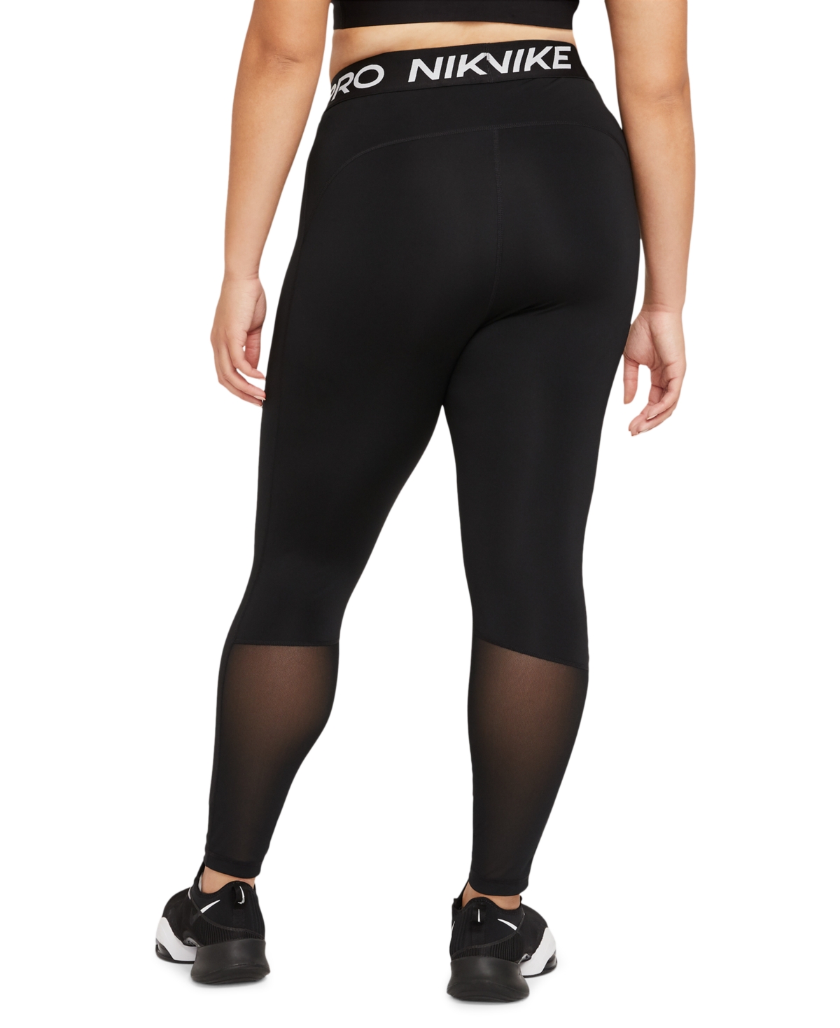 Nike Pro 365 Plus Leggings