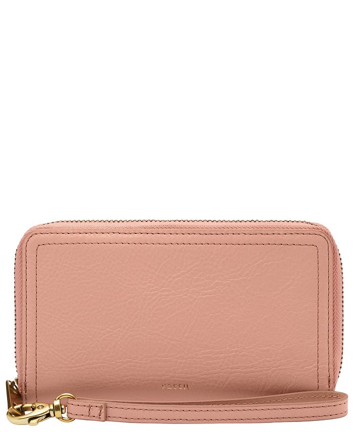 women's mid size wallet
