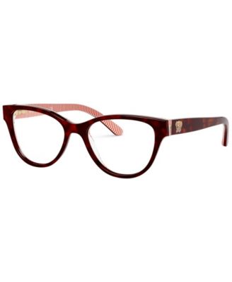 Polo Prep PP8539 Eyeglasses