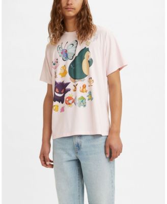 pokemon levis tshirt