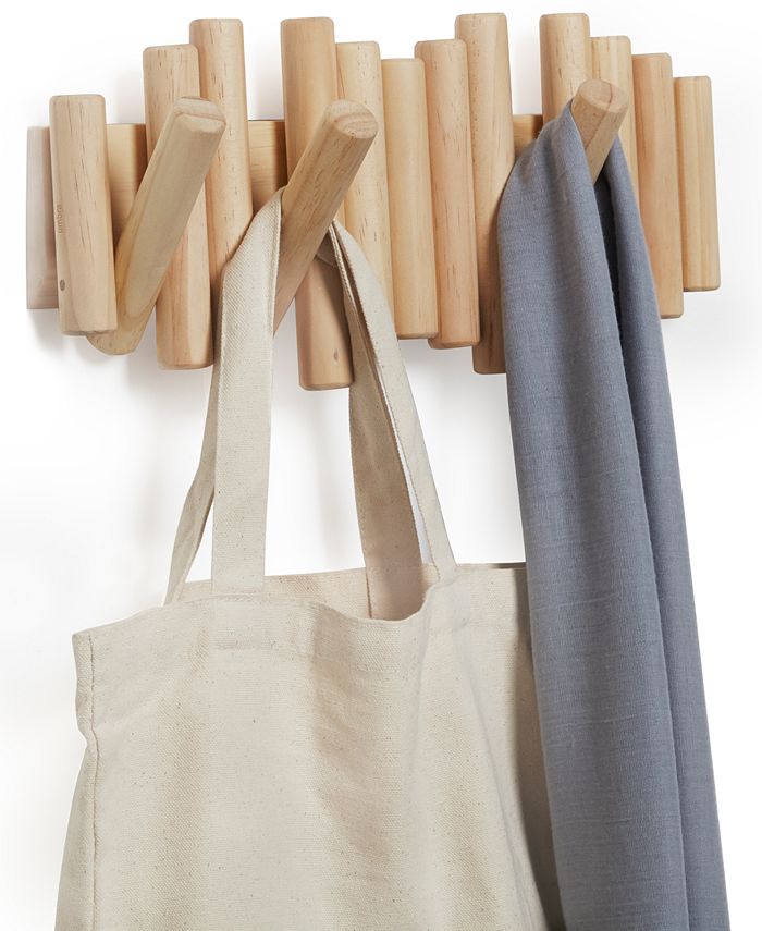 Umbra Picket Rail Wall Hook Macy's