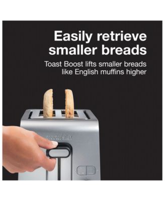 2-Slice Toaster