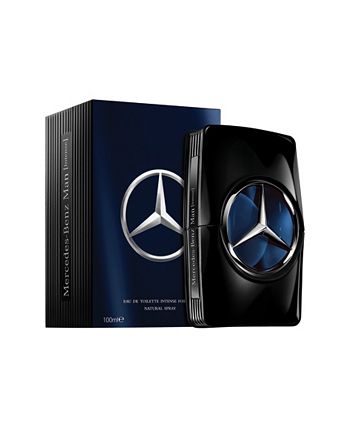 Mercedes-Benz Mercedes-Benz Intense Cologne 0.05 oz For Men
