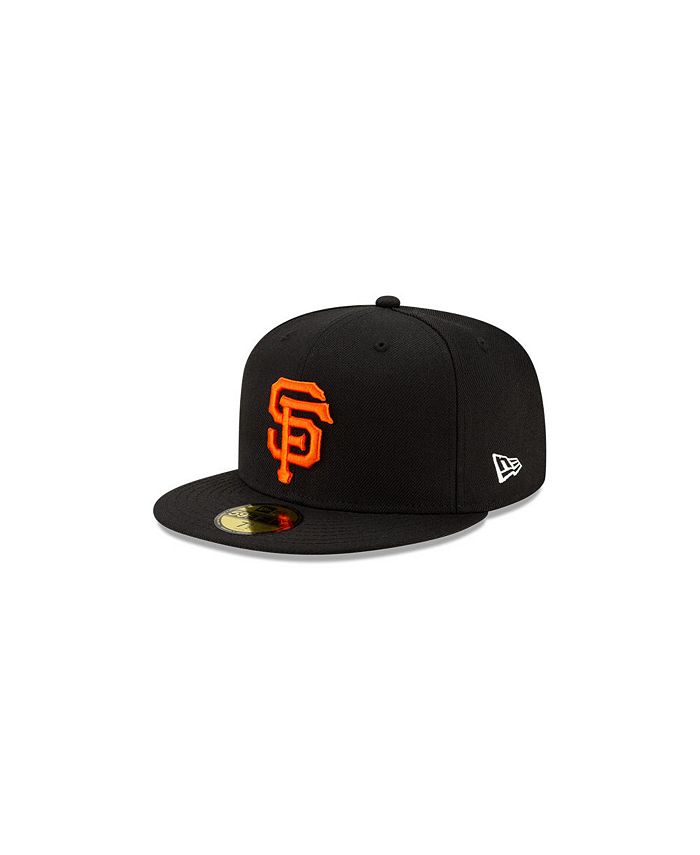 San Francisco Giants City Flag Off White 59FIFTY Fitted Cap