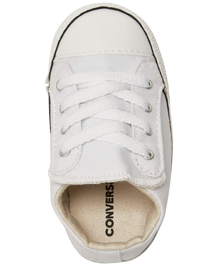 Converse Chuck Taylor All Star Cribster Crib from Finish Line -