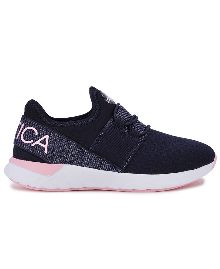 nautica baby girls shoes