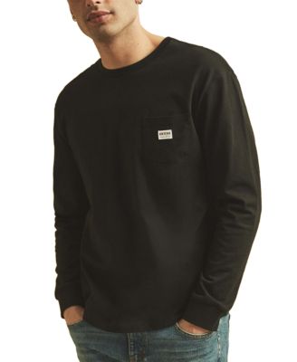 GUESS - Men's Originals Kit Long Sleeve T-Shirt