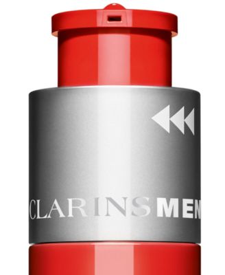 CLARINSMEN Energizing Gel Moisturizer - All Skin Types, 50 ml