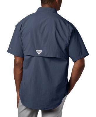 PFG Men's Bahama II UPF-50 Quick Dry Shirt