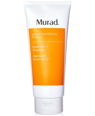 Shop Murad Environmental Shield Essential C Cleanser