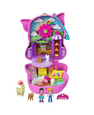 Polly Pocket