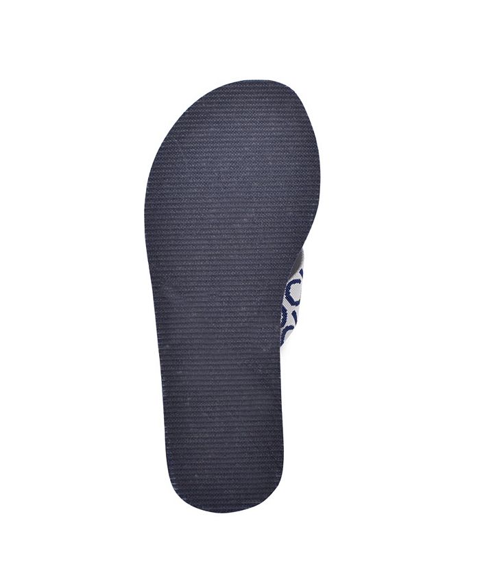 Calvin Klein Women's Meena Beach SlipOn Wedge Flip Flops & Reviews