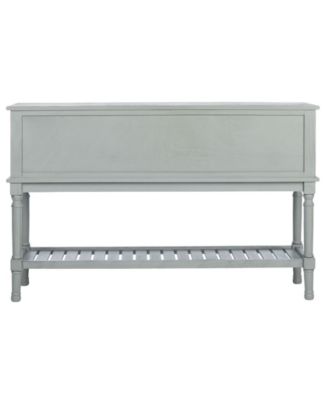 Tate 2 Drawer 2 Door Console Table