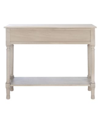 Tate 2 Drawer Console Table