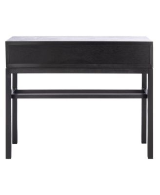Ajana 2 Drawer Console
