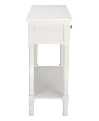 Josie 2 Drawer Console Table