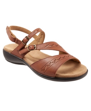 Trotters Women's Razzi Sandal Women's Shoes