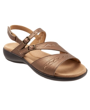 Trotters Women's Razzi Sandal Women's Shoes