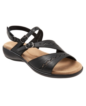 Trotters Women's Razzi Sandal Women's Shoes