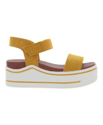 Women's Odelia Round Toe Sandal